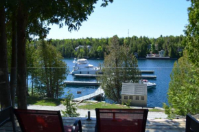 Big Tub Resort & Marina